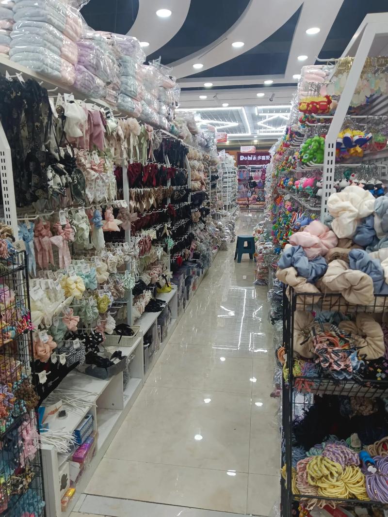 商品批发:如何选择最优供应商?